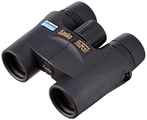 新発売】 ダハプリズム式 MS DH 10×32 双眼鏡 (中古品)Kenko 10倍