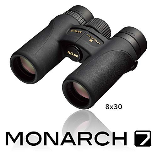 期間限定特別価格 (中古品)Nikon 双眼鏡 8X30 7 MONARCH 8倍30口径