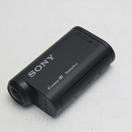 (中古品)ソニー SONY ビデオカメラ アクションカム AS15 光学1倍 HDR-AS15_画像1