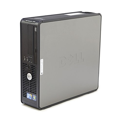 上質で快適 780 OptiPlex DELL (中古品)デスクトップパソコン SFF [XP