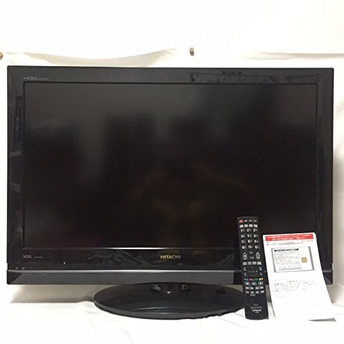 在庫処分大特価!!】 (中古品)LG 32V型 32LS35 ハイビジョン液晶テレビ