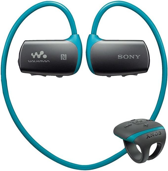 初回限定 良品 WI-1000X ブラック ワイヤレスヘッドセット SONY あす