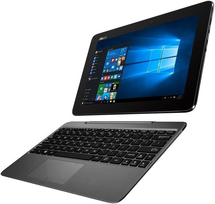 品)ASUS ノートブック TransBook T100HA ( WIN10 Home 64Bit