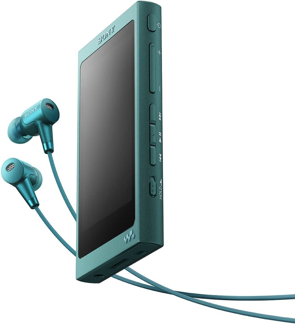 (中古品)ソニー ウォークマン Aシリーズ 64GB NW-A37HN : Bluetooth/microSD/ハイレ_画像1