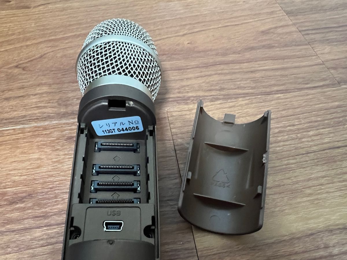 美品】ON STAGE カラオケ PK-113GT 有線ペアマイク PK-U1|Yahoo 美品】ON STAGE カラオケ PK-113GT 有線ペアマイク PK-U1|Yahoo