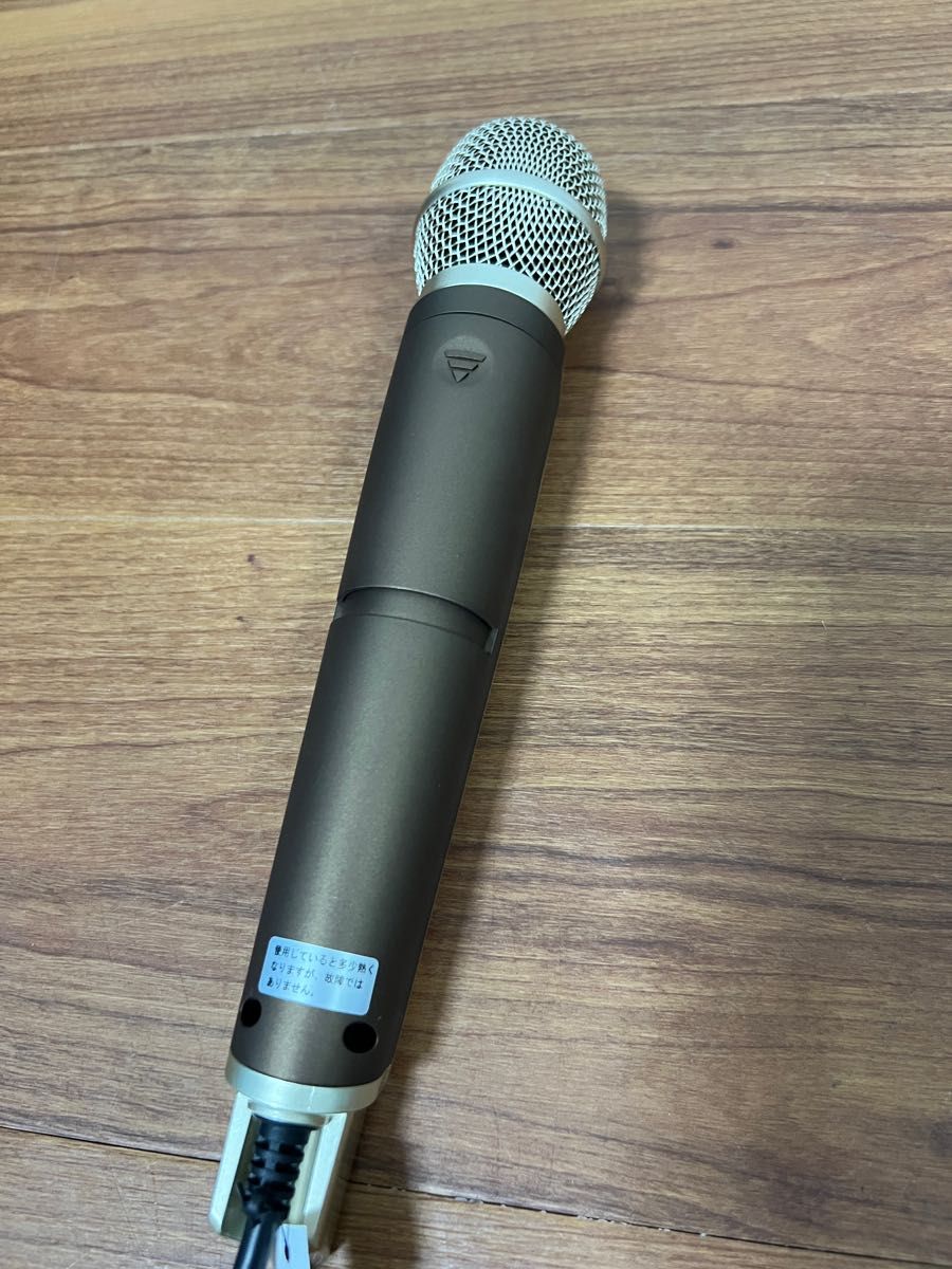 美品】ON STAGE カラオケ PK-113GT 有線ペアマイク PK-U1|Yahoo 美品】ON STAGE カラオケ PK-113GT 有線ペアマイク PK-U1|Yahoo