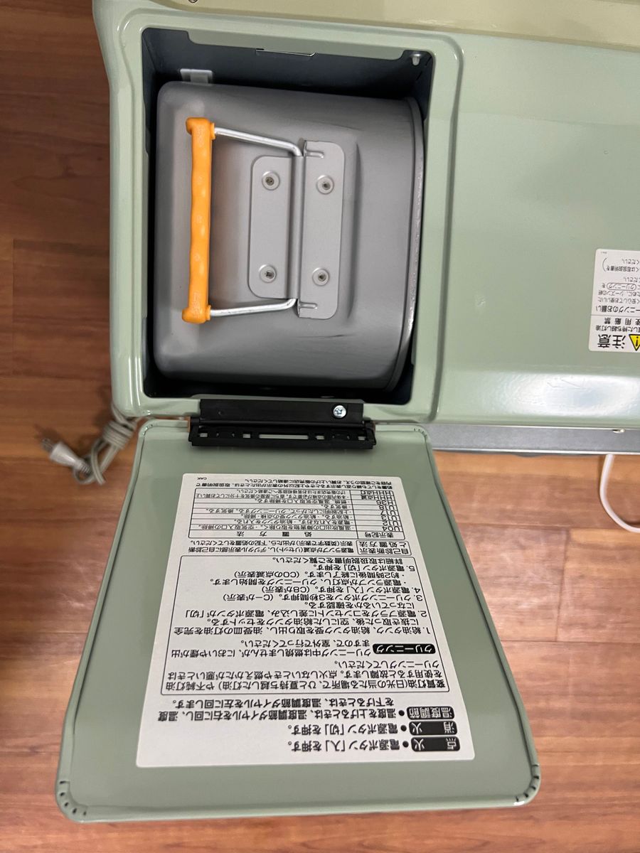 アラジン ハイブリッド石油ファンヒーター CAK-GF46A|Yahoo アラジン ハイブリッド石油ファンヒーター CAK-GF46A|Yahoo
