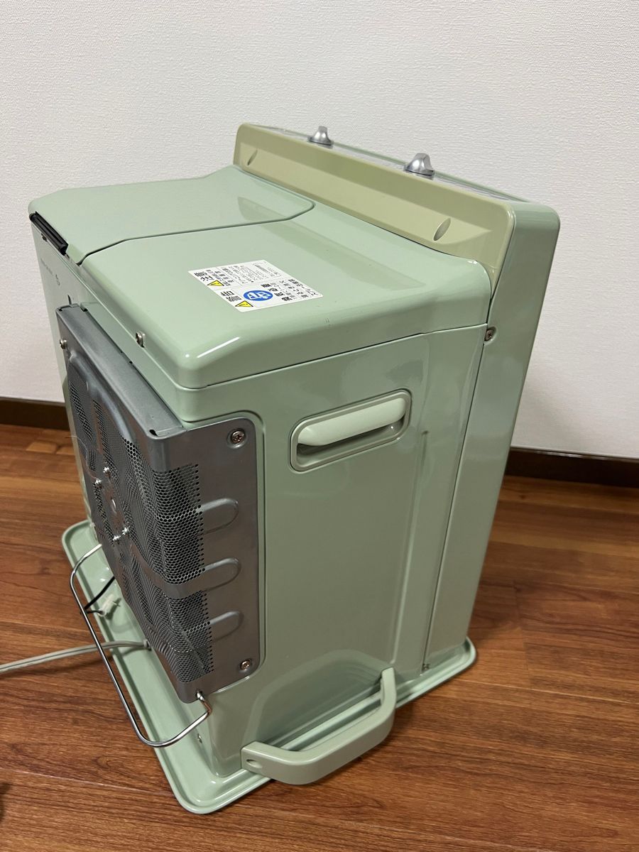 アラジン ハイブリッド石油ファンヒーター CAK-GF46A|Yahoo アラジン ハイブリッド石油ファンヒーター CAK-GF46A|Yahoo