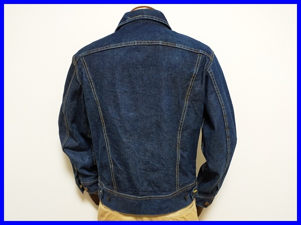 即決 稀少 良品 SUGAR CANE シュガーケーン M品番 Leeリー 101-J 即決 稀少 良品 SUGAR CANE シュガーケーン M品番 Leeリー 101-J