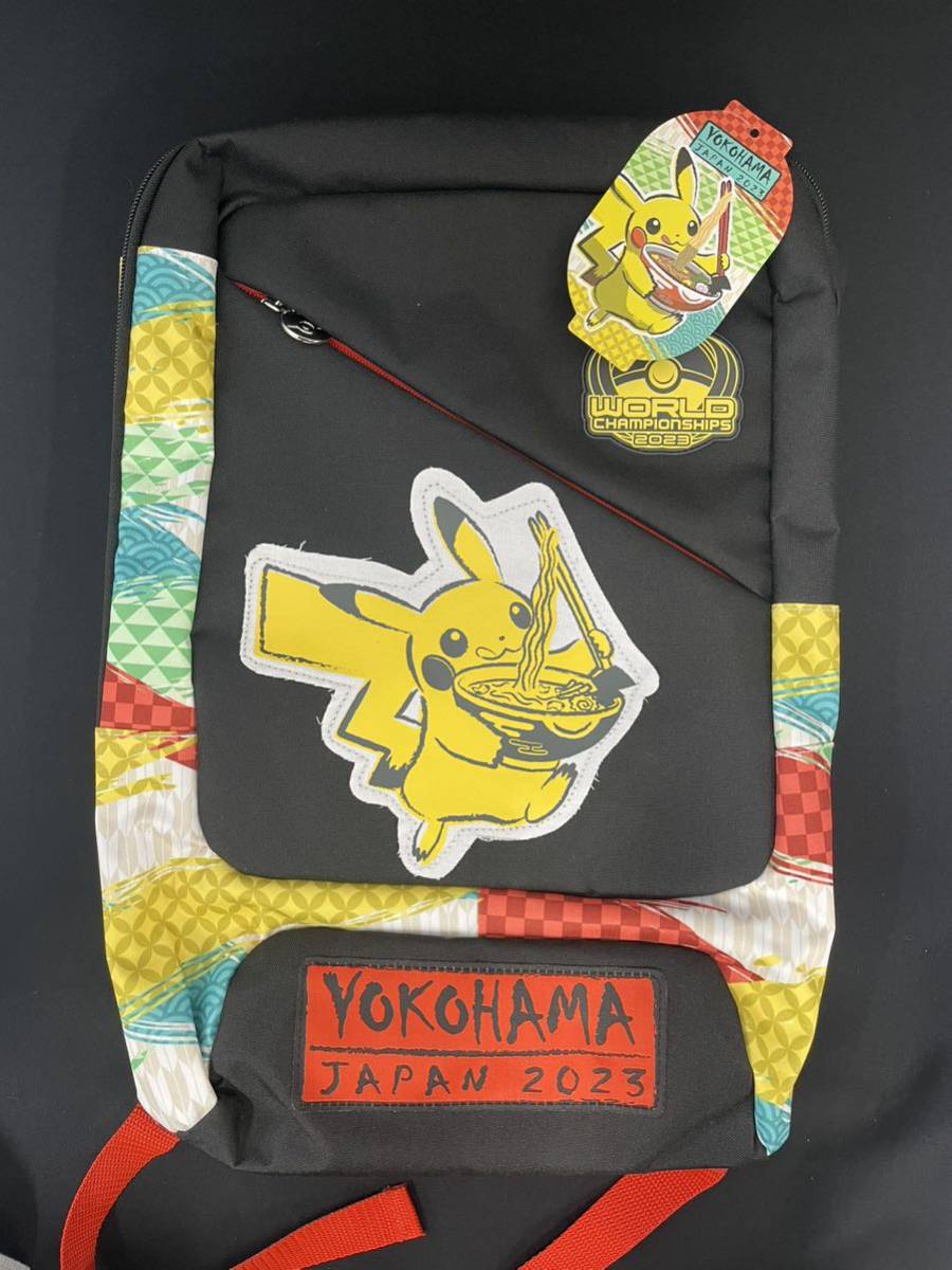 1円 POKEMON ポケモン WCSワールドチャンピオンシップス WORLD