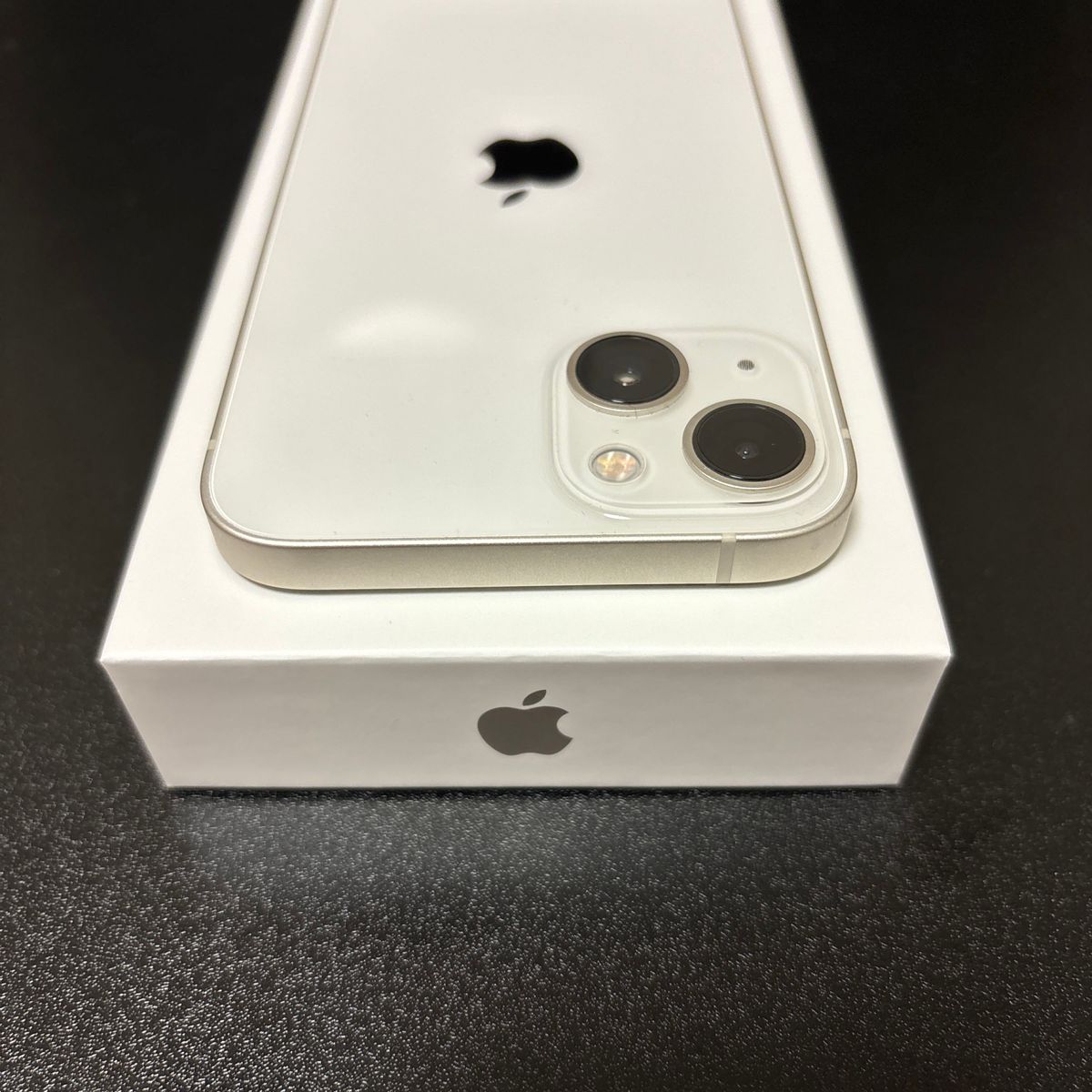 iPhone 13 256GB スターライト SIMフリー