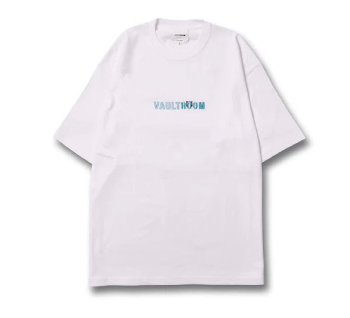 vaultroom × 猫麦とろろ】VR × TORORO TEE｜PayPayフリマ