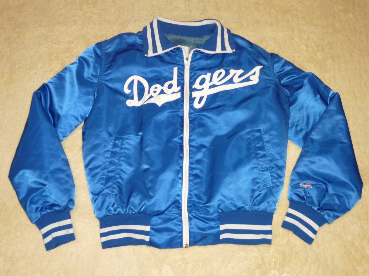 人気スポー新作 DODGERS ドジャース ビンテージ USA製 レア M S