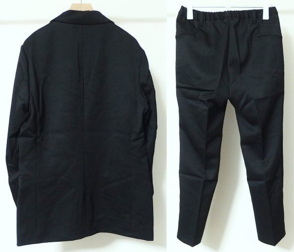 TEATORAtea tiger Device Jacket TX device jacket 48 Wallet Pants TX wallet pants 48 black Outlast tuxedo Cross 