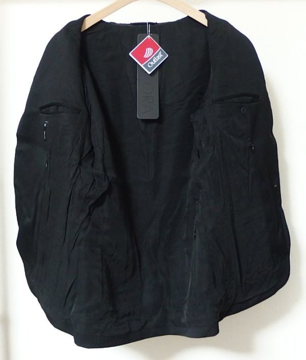 TEATORAtea tiger Device Jacket TX device jacket 48 Wallet Pants TX wallet pants 48 black Outlast tuxedo Cross 