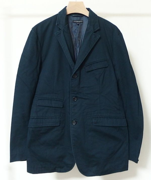 Engineered Garments エンジニアードガーメンツ Andover Jacket