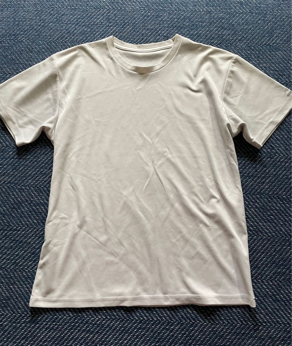 白Tシャツ XG Ｏサイズ