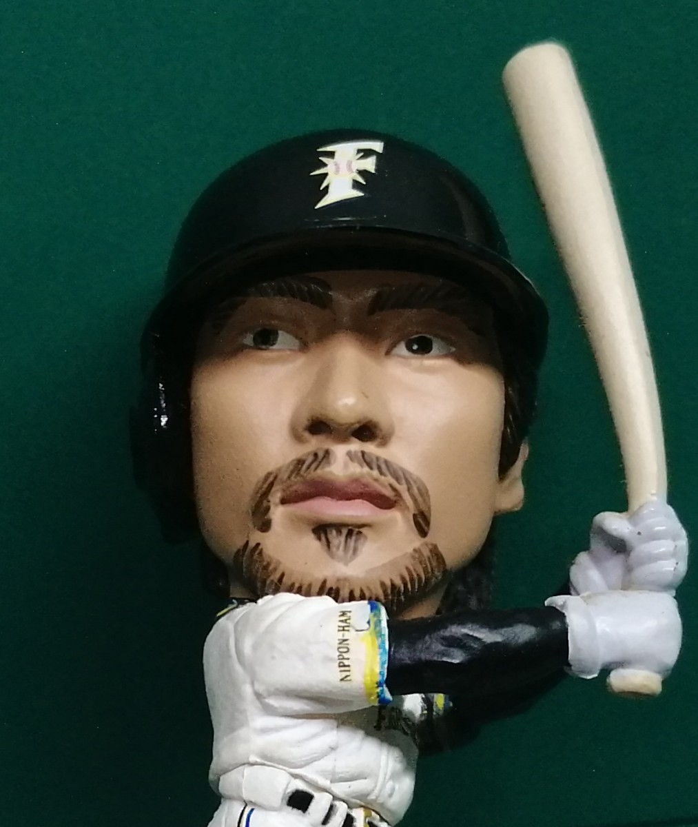  Japan Professional Baseball 2006se*pa alternating current war memory small .. figure 