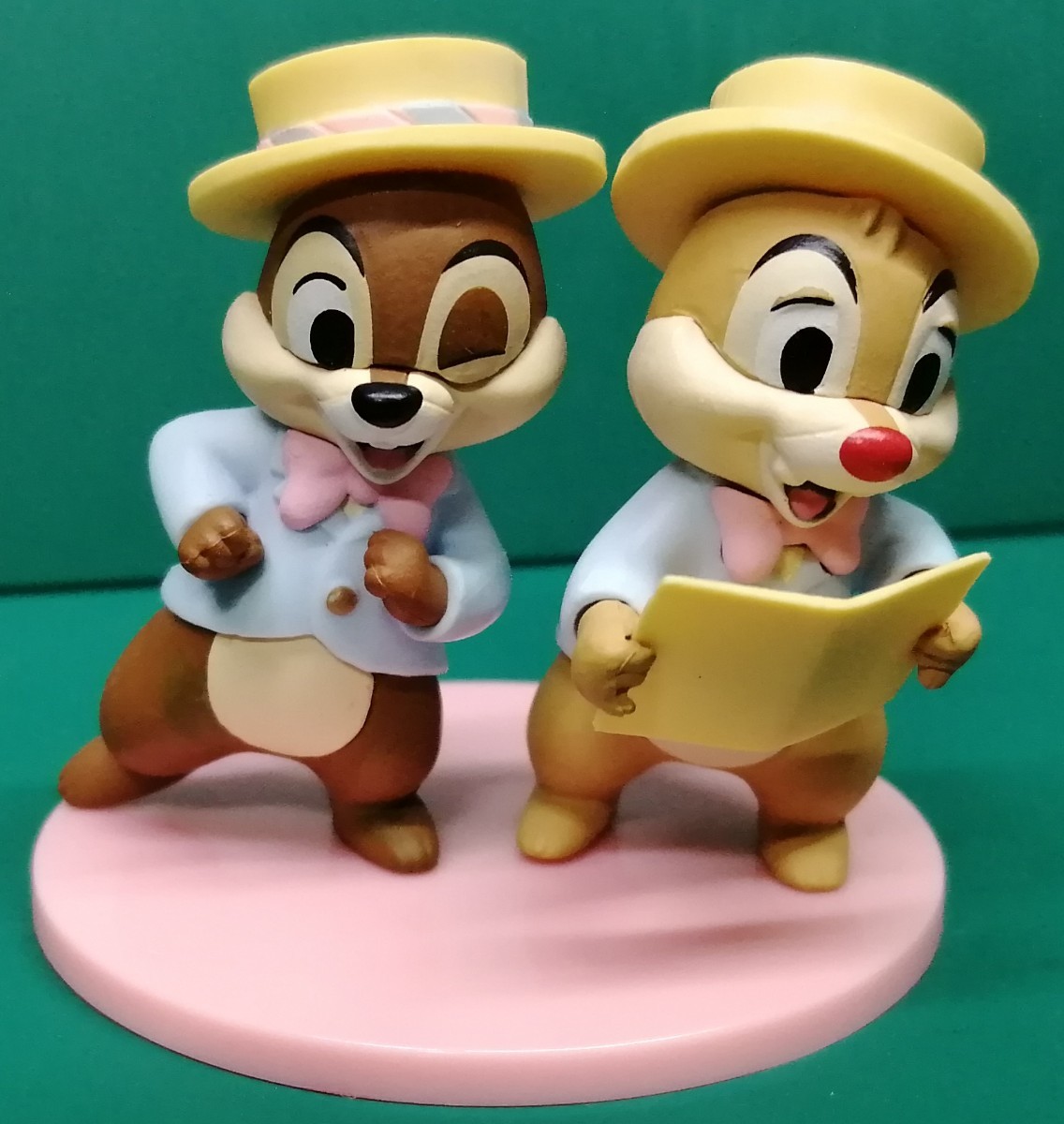 Чипсы и чипсы Dale &amp; Dale Chip Dale Happy Kushi Disney Spring Vacation 2022 Рисунок