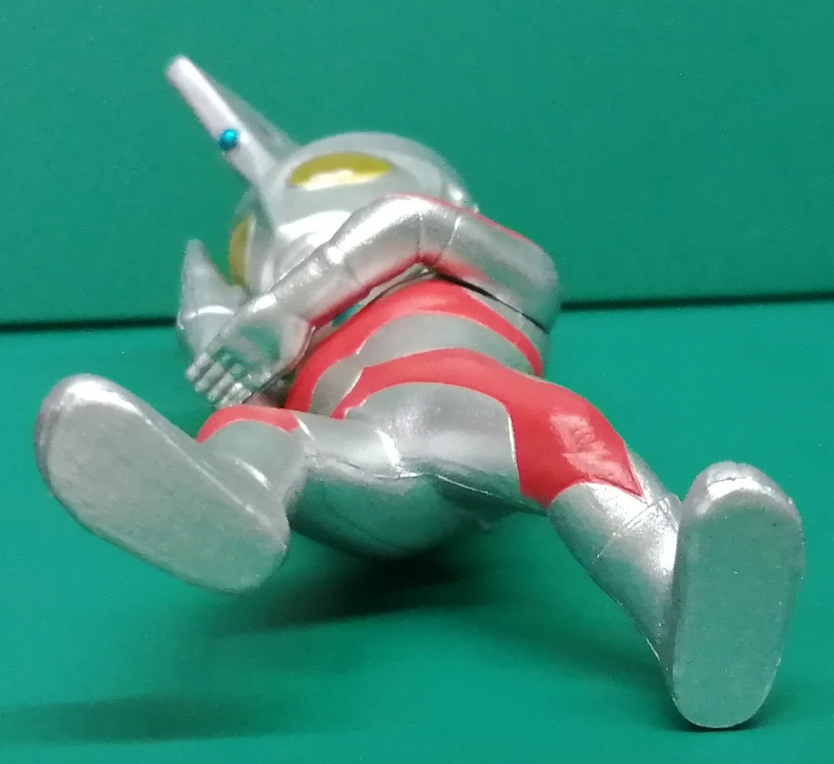  Ultraman Ace CONVERGE MOTION Ultraman Ace темно синий балка ji motion фигурка 
