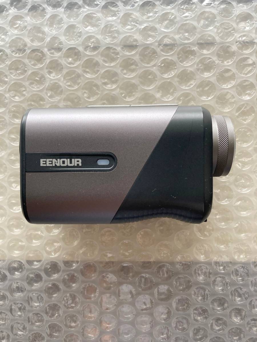 新品即決 U800 イーノウ EENOUR 【美品・送料無料】レーザー距離計 +