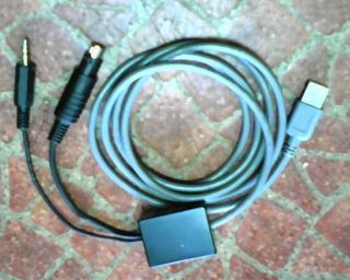 USB接続ＦＴ-817,FT-857,FT-897,FT-100,FT-100D用CW+CAT IF