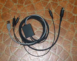 USB接続TS-990,TS-2000,TS-590用デジタルモード（RTTY,FT8等）+CW インターフェイス