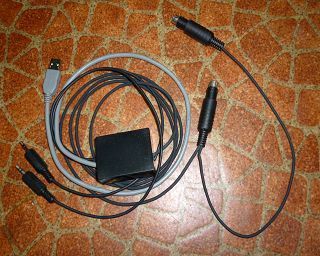 USB接続TS-480用デジタルモードインターフェイス アクセサリ