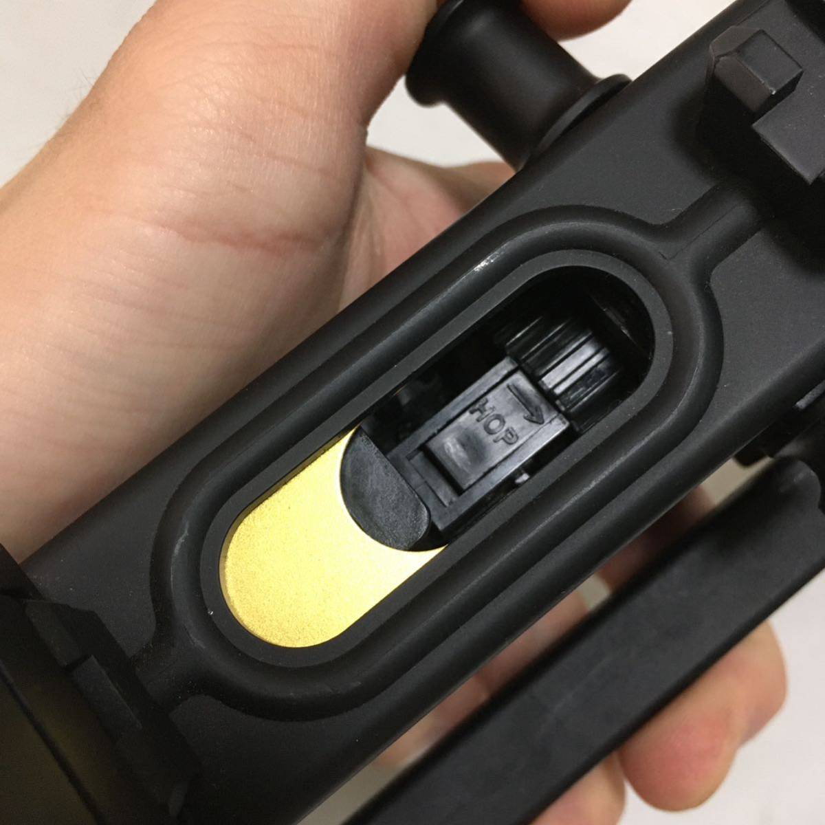 極美品 】東京マルイ コンパクト電動ガン スコーピオン Mod M 極美品 】東京マルイ コンパクト電動ガン スコーピオン Mod M