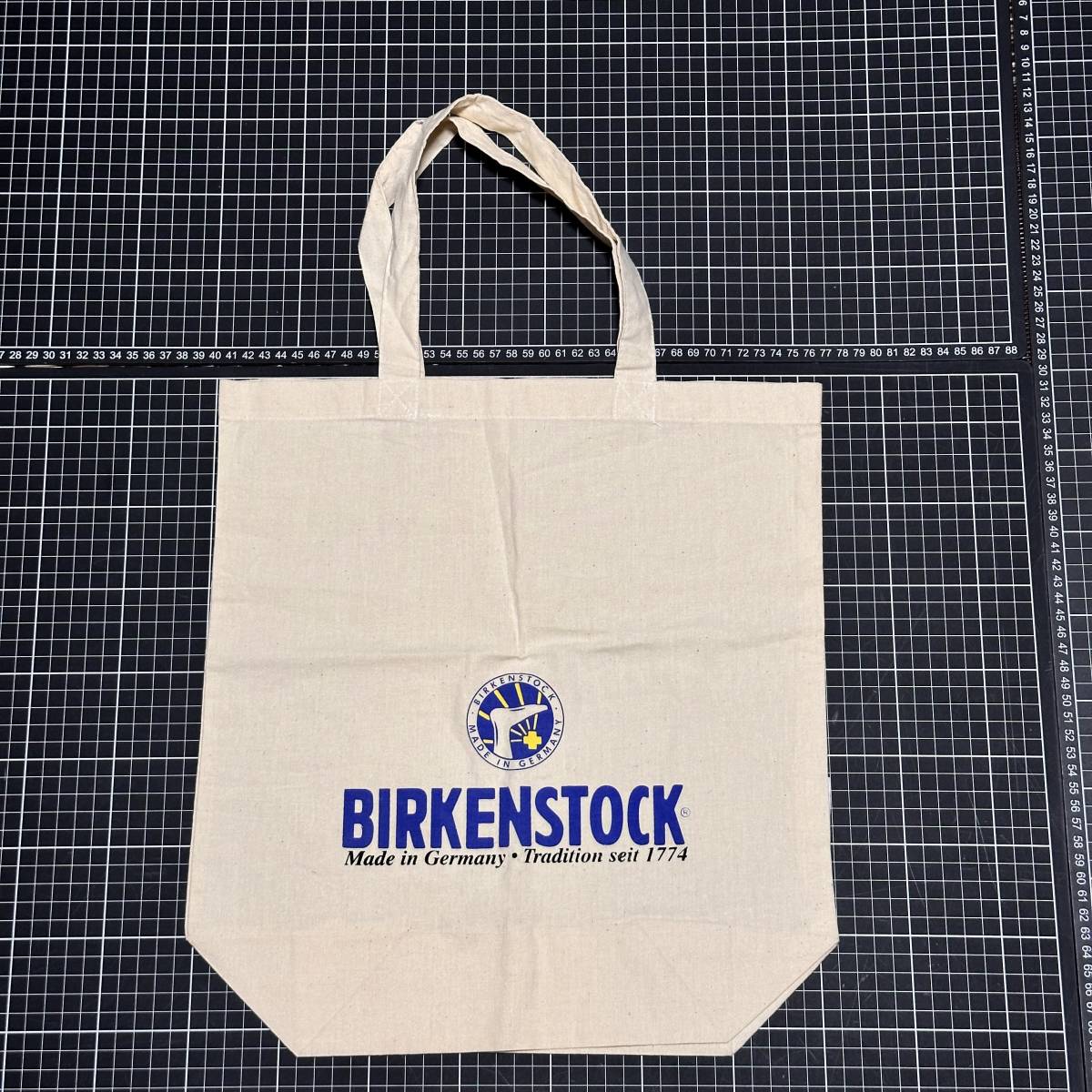  Bill ticket [BIRKENSTOCK] tote bag eko-bag Birkenstock 