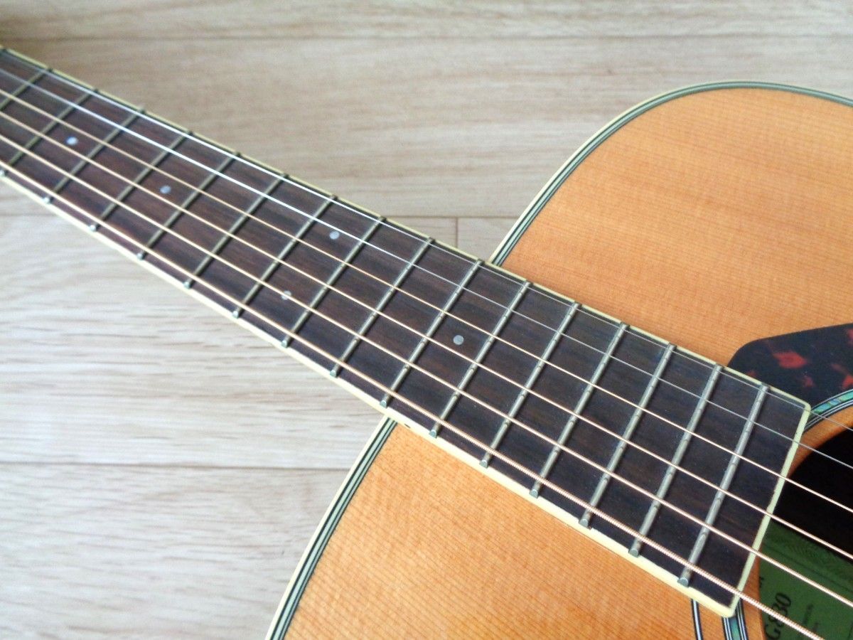 YAMAHA FG830 アコースティックギター ソフトケース チューナー YAMAHA FG830 アコースティックギター ソフトケース チューナー