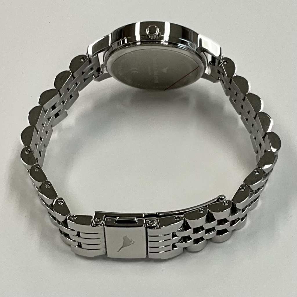 オリビアバートン 腕時計 レディース OLIVIA BURTON OB16MD101 グリーンマザーオブパール [アウトレット 箱なし付属品なし]の画像4