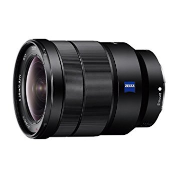 予約販売 【中古/美品】Sony ソニー Vario-Tessar (SEL1635Z) OSS ZA