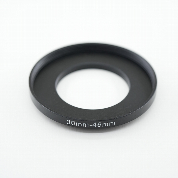 ! KIWIFOTOS производства повышающее резьбовое кольцо 30mm - 46mm / su3046