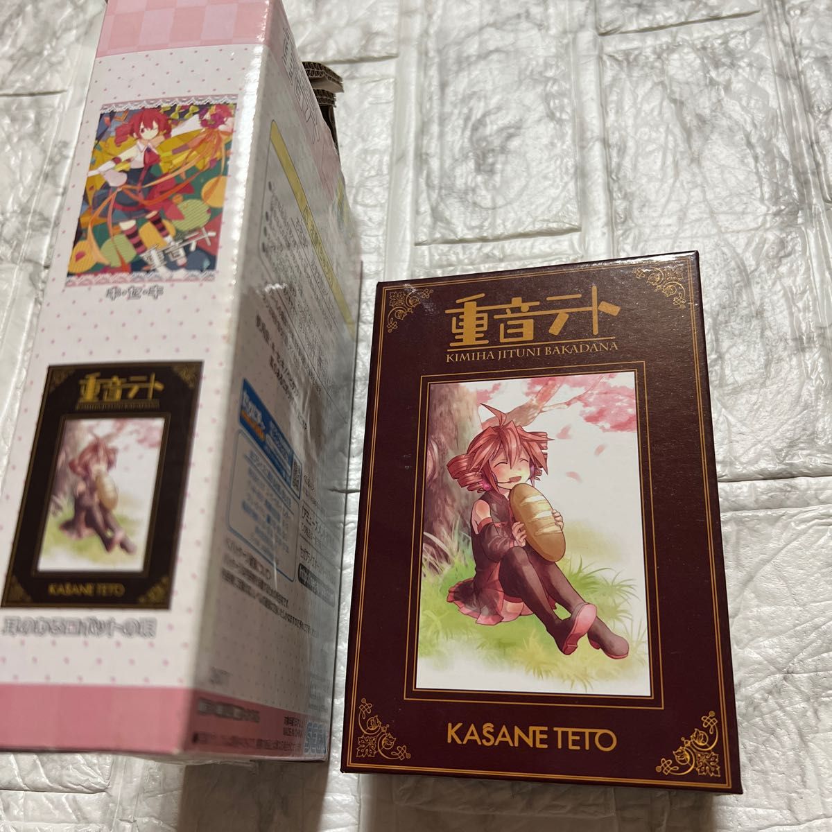 現状美品 相談不可】VOCALOID 重音テト ハイクオリティ 現状美品 相談不可】VOCALOID 重音テト ハイクオリティ