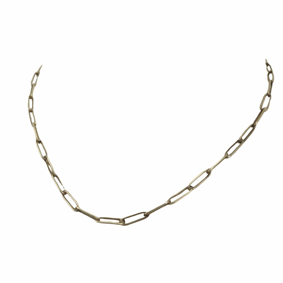 特売 / necklace16.5inch Silver Chain Box TOMWOOD(トムウッド) ネッ