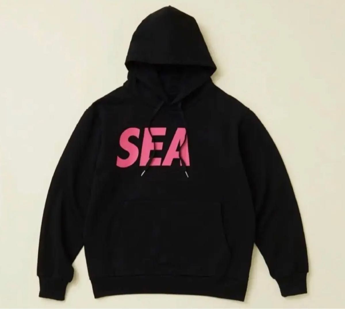 WIND AND SEA フーディ 名古屋 高島屋 限定 ウィンダンシー L WIND AND SEA フーディ 名古屋 高島屋 限定 ウィンダンシー L
