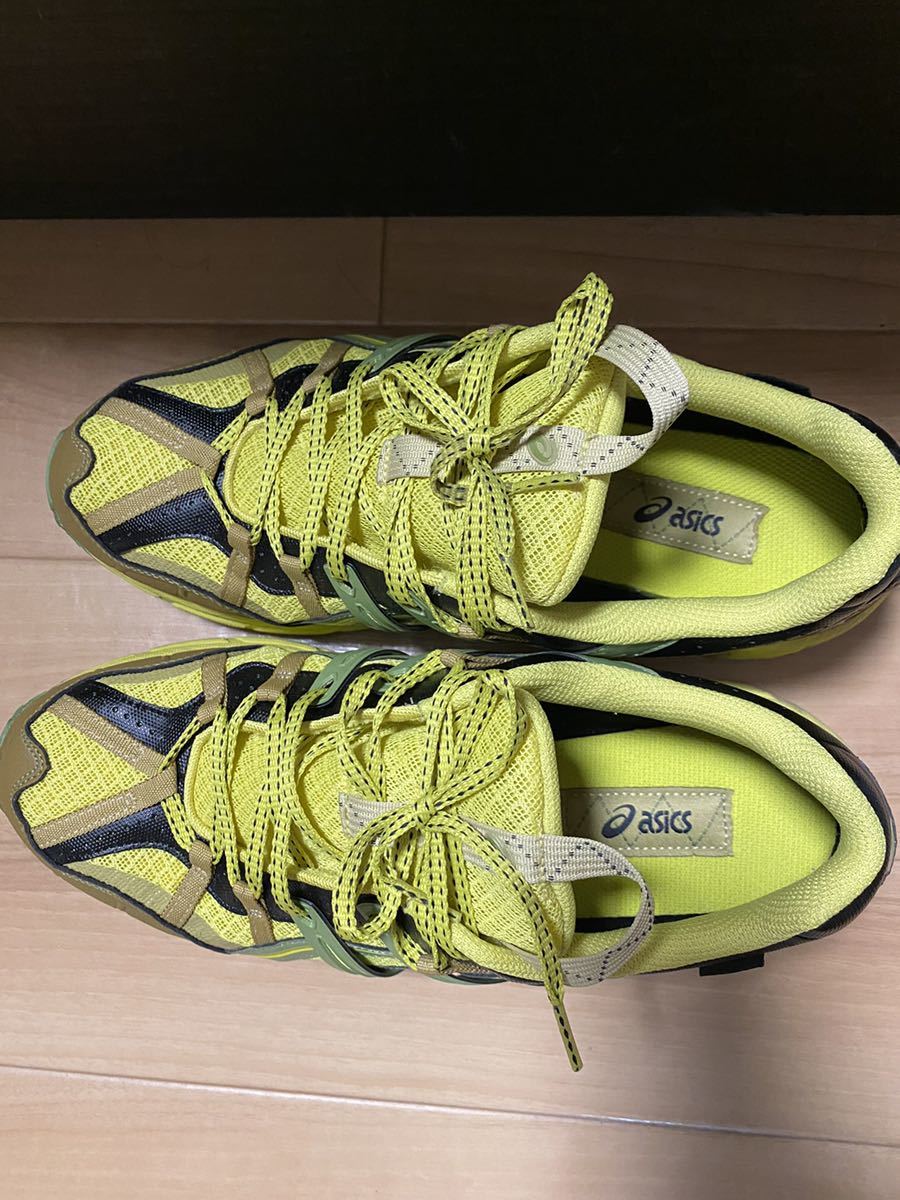 福袋 ASICS  KOSTADINOV KIKO .0cm