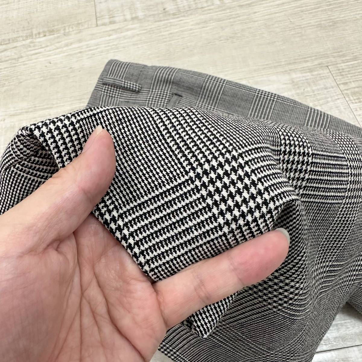 高評価なギフト ノワール GARCONS des COMME ninomiya kei noir 新品