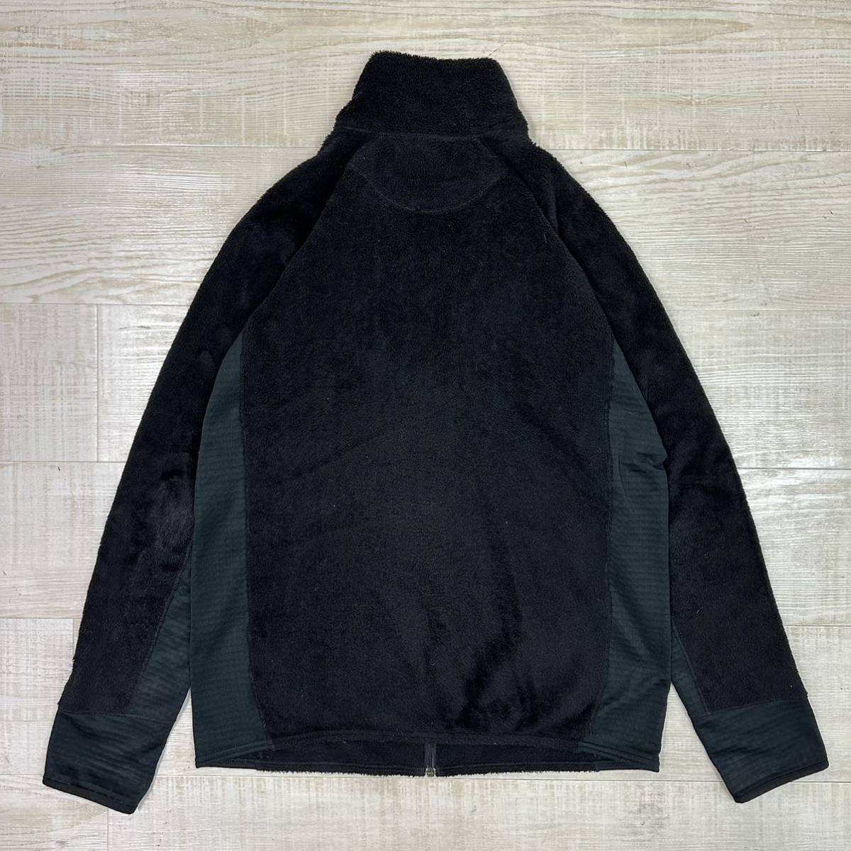 送料0円】 patagonia パタゴニア L サイズ 系 ブラック BLACK STY25138