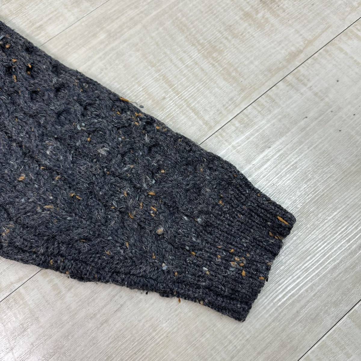 休日限定 IN MADE エルエルビーン L.L.BEAN Vintage 80s ~ 70s IRELAND