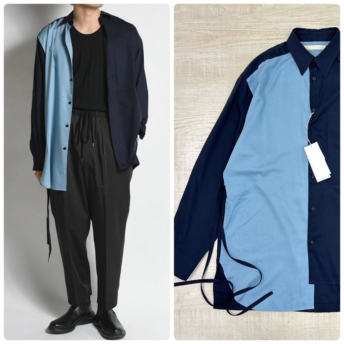 正規品直輸入】 ANEI 新品 2023 23ss アーネイ 定価33.000円 3 サイズ