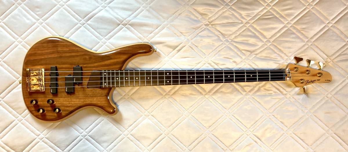 訳あり 89〜90年製 KAWAI rockoon RHB-42 Yahoo!オークション - KAWAI RB-95PJ WNB カワイ Rockoon