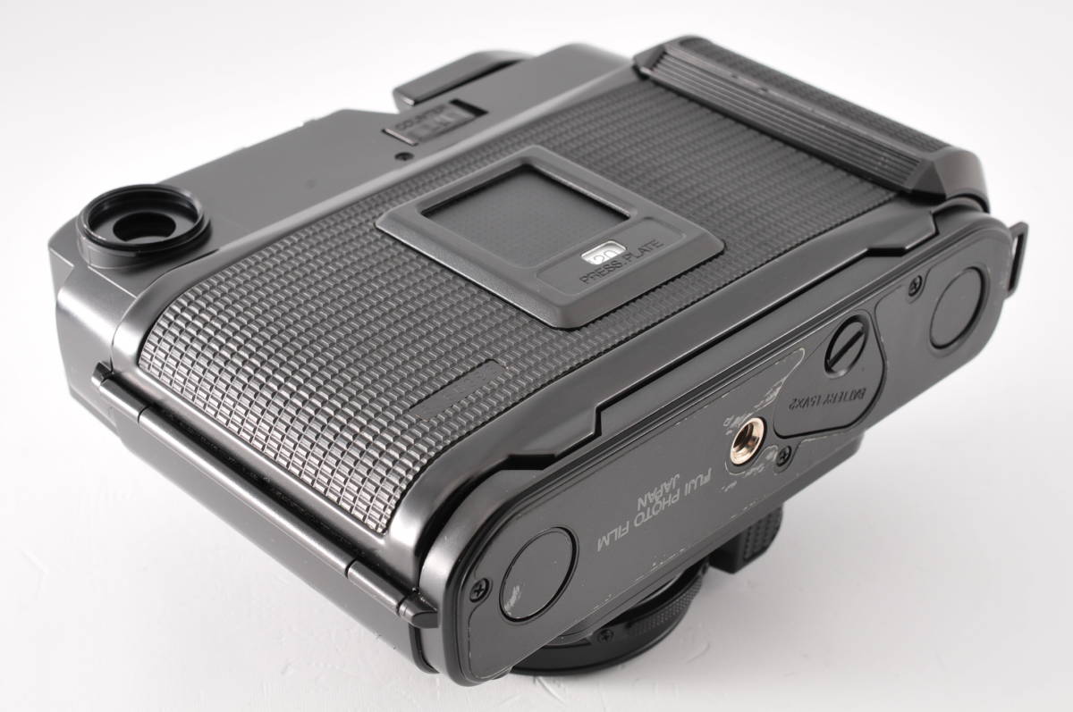 独創的 6x4.5 Professional GS645W FUJICA FUJIFILM ☆良上品☆富士