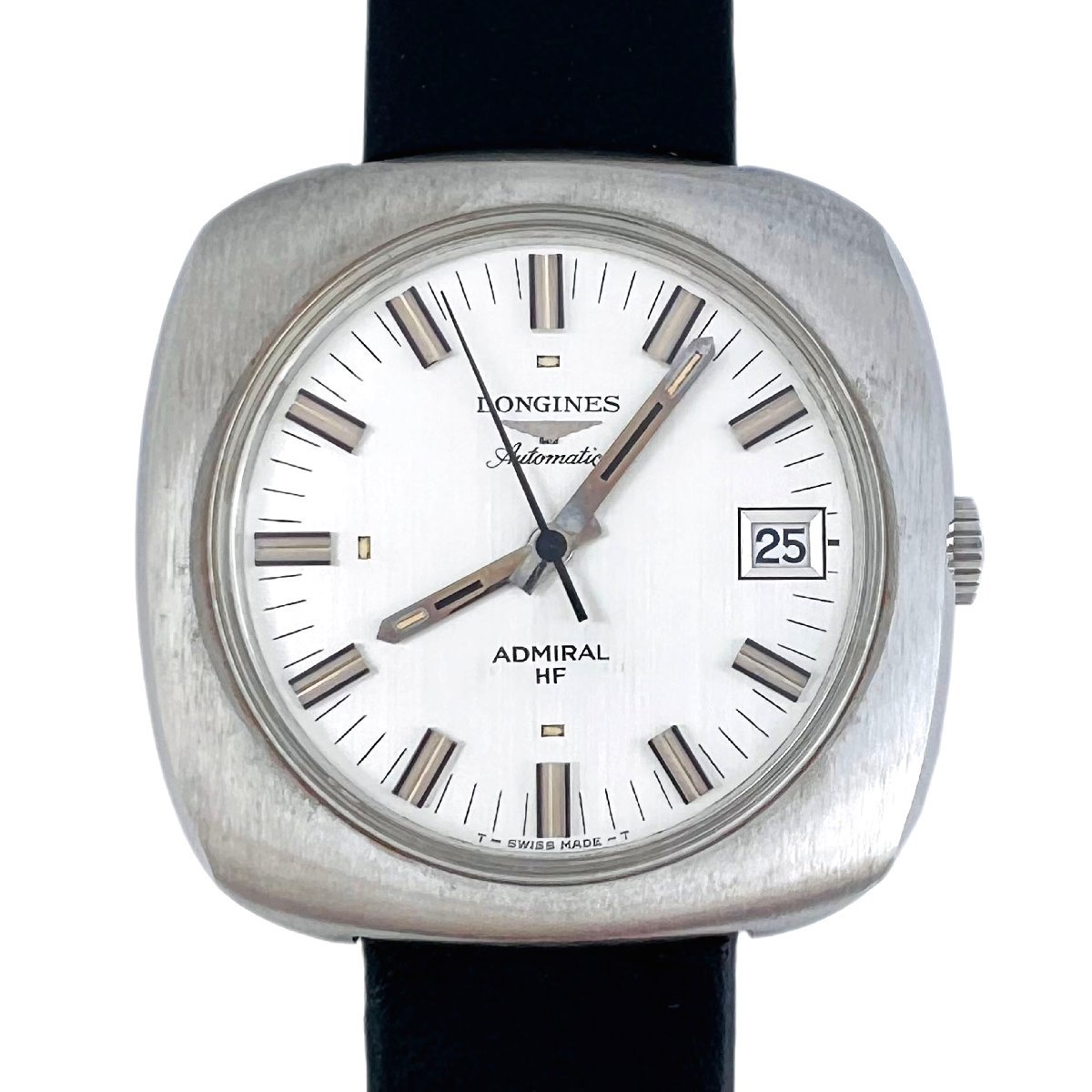 メーカー直売】 LONGINES ロンジン 時計 1972年 ミュンヘン