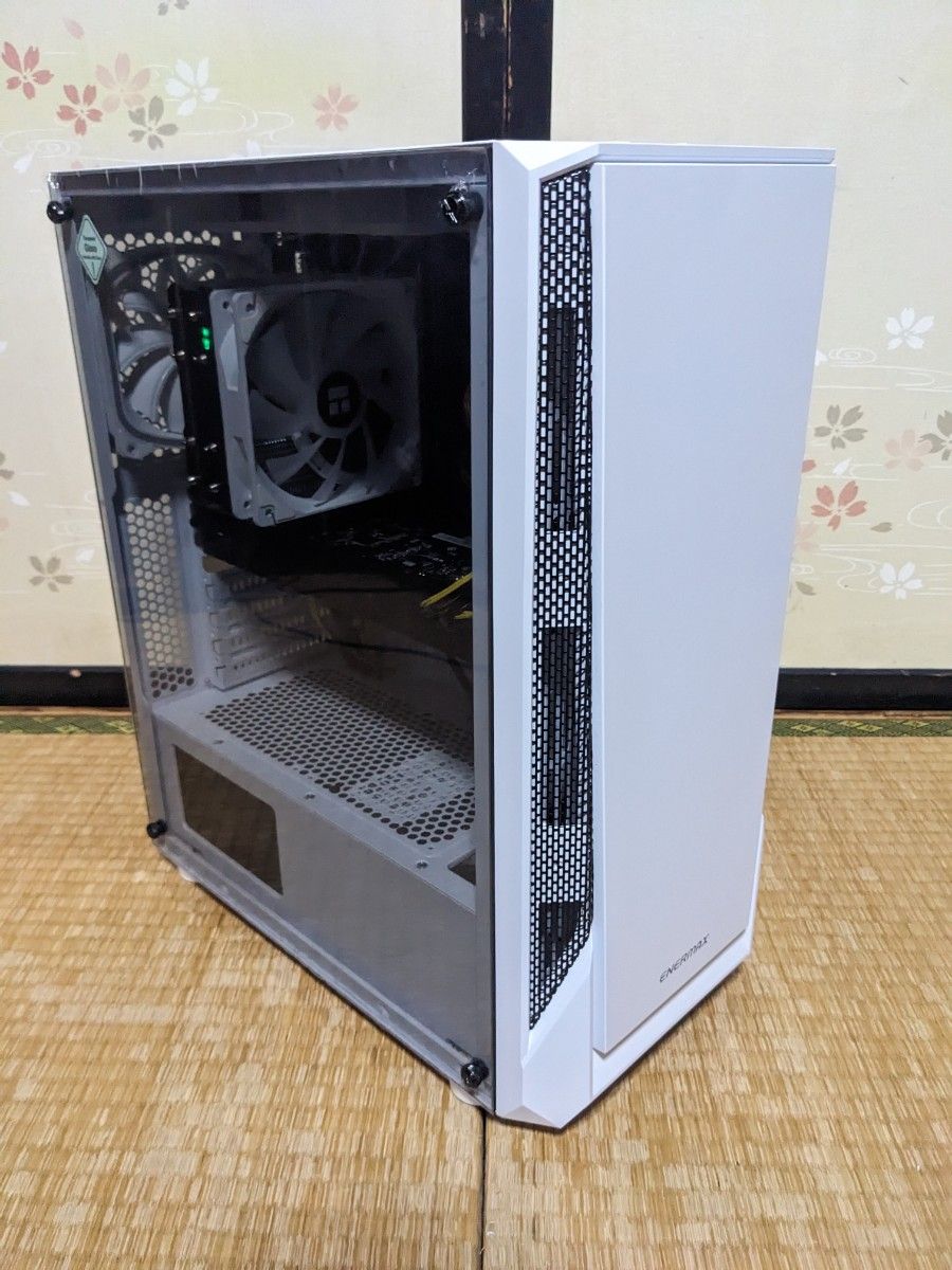 高コスパゲーミングPC core i5 GTX1650相当 Windows10｜PayPayフリマ