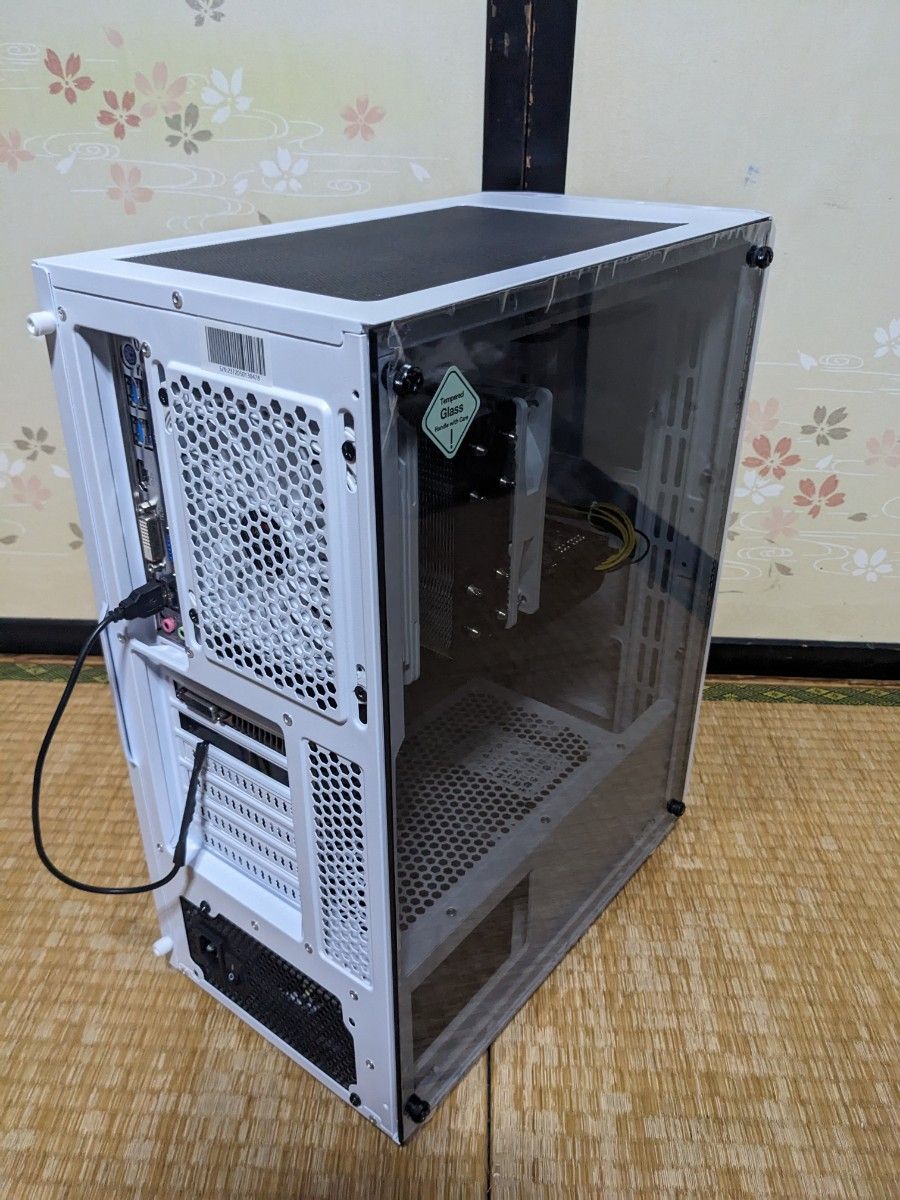 高コスパゲーミングPC core i5 GTX1650相当 Windows10｜PayPayフリマ