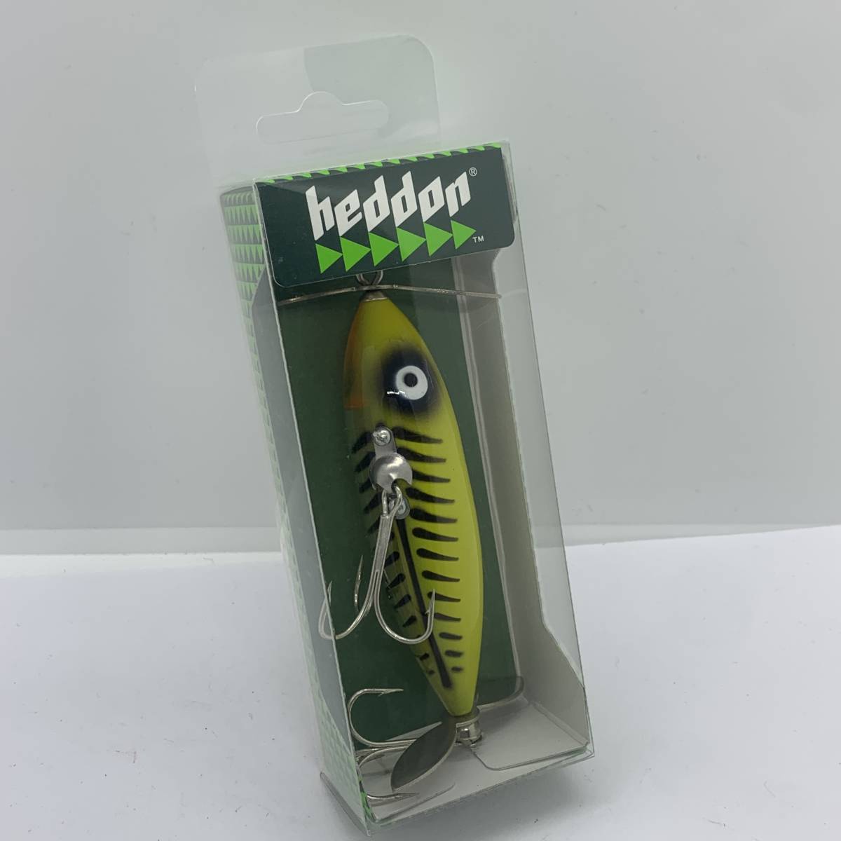 I-63679 へドン HEDDON ウンデッドスプーク | JChere Yahoo Auction