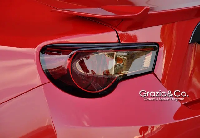 トヨタ 86 ハチロク ZN6□ Grazio グラージオ 前期 純正然 トヨタ 86 ハチロク ZN6□ Grazio グラージオ 前期 純正然