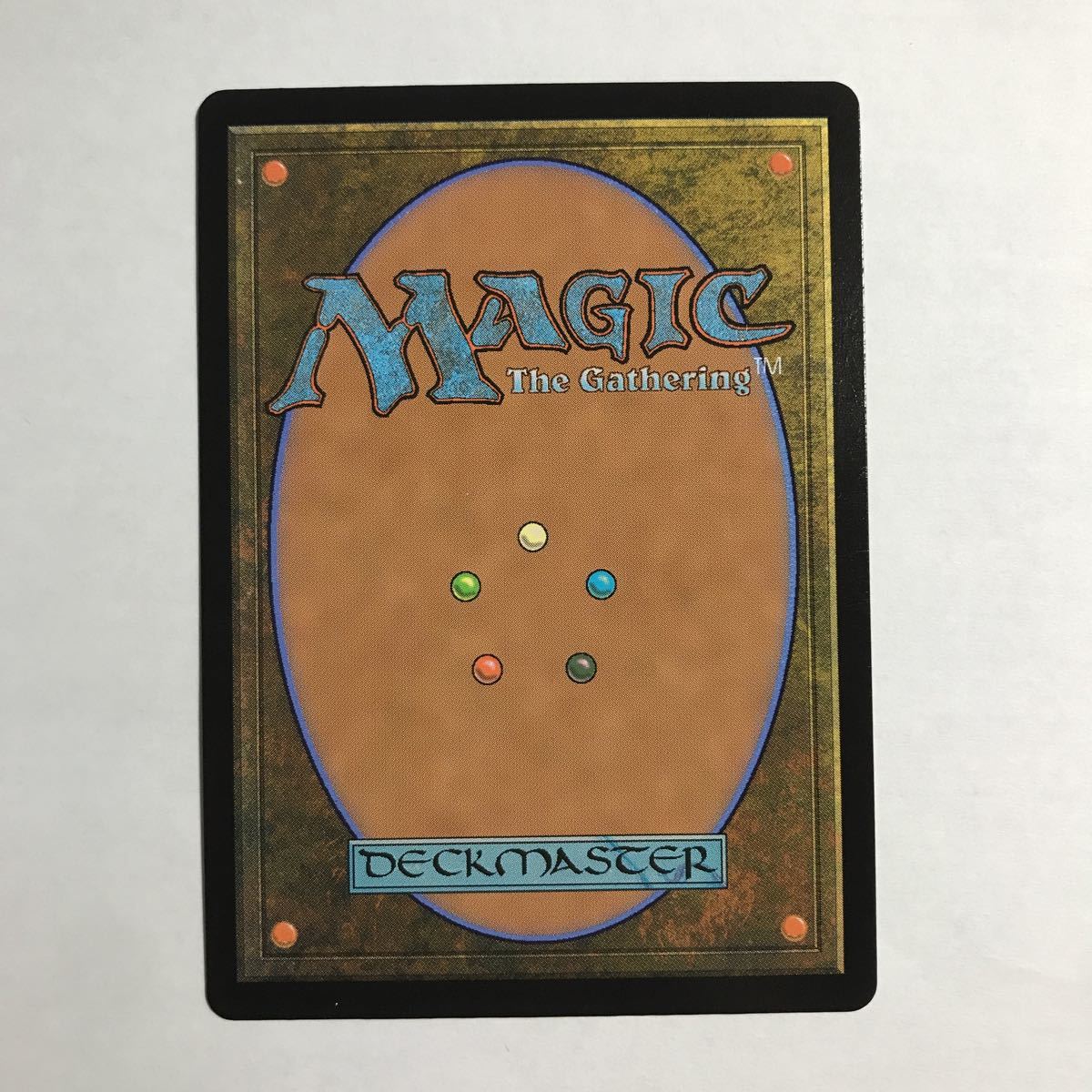 MTG■FOIL■執念の徳目/Virtue of Persistence/日本語/エルドレインの森/WOE/マジック・ザ・ギャザリング